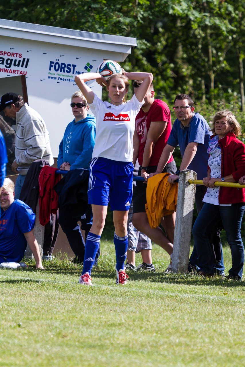 Bild 83 - Frauen ATSV Stockelsdorf - FSC Kaltenkirchen : Ergebnis: 4:3